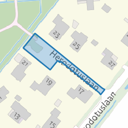 Perceel ASN00-V-1995