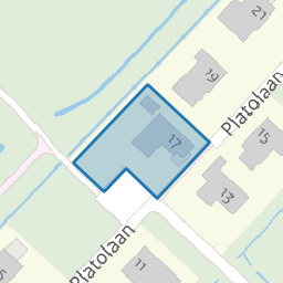 Perceel ASN00-V-1996