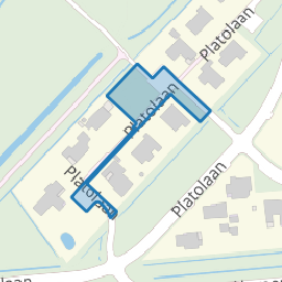 Perceel ASN00-V-1997