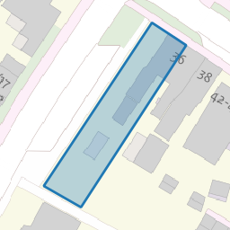 Perceel ASN00-V-2013