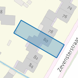 Perceel ASN00-V-2019