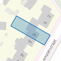 Perceel ASN00-V-2020