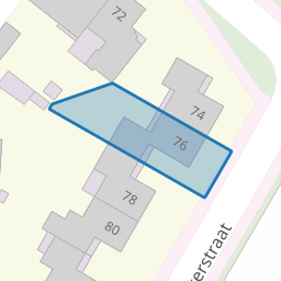 Perceel ASN00-V-2021