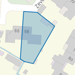 Perceel ASN00-V-2025