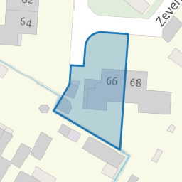 Perceel ASN00-V-2026