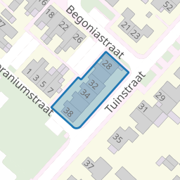 Perceel ASN00-V-2031