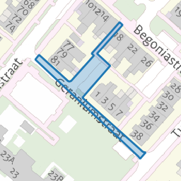 Perceel ASN00-V-2032