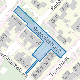 Perceel ASN00-V-2033