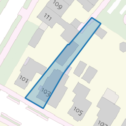 Perceel ASN00-V-2038