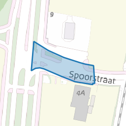 Perceel ASN00-V-2044