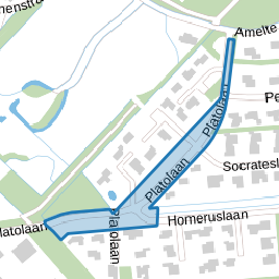 Perceel ASN00-V-2054