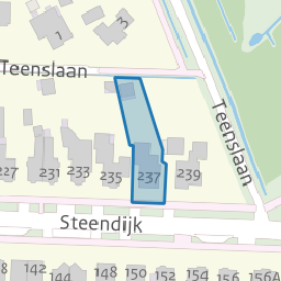 Perceel ASN00-V-2055