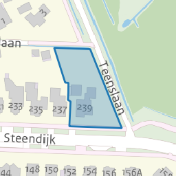 Perceel ASN00-V-2057