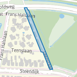 Perceel ASN00-V-2058