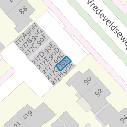 Perceel ASN00-V-2065