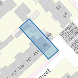 Perceel ASN00-V-2071