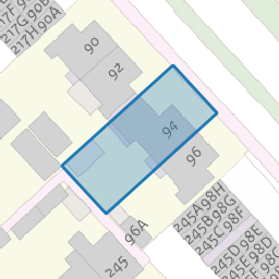 Perceel ASN00-V-2073