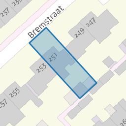 Perceel ASN00-V-2074