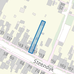 Perceel ASN00-V-2079