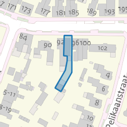 Perceel ASN00-V-2080