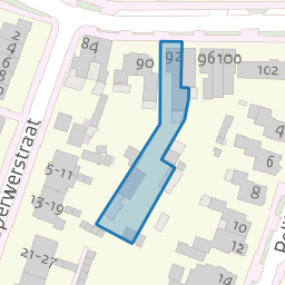 Perceel ASN00-V-2081