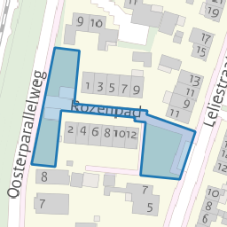 Perceel ASN00-V-2132