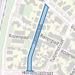 Perceel ASN00-V-2134