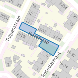 Perceel ASN00-V-2141