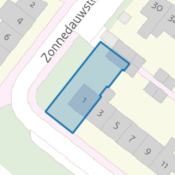 Perceel ASN00-V-2150