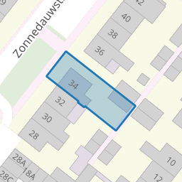 Perceel ASN00-V-2151