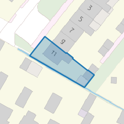 Perceel ASN00-V-2153