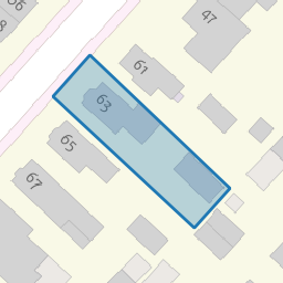 Perceel ASN00-V-2157