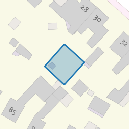 Perceel ASN00-V-2160