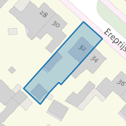 Perceel ASN00-V-2161