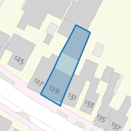 Perceel ASN00-V-2167