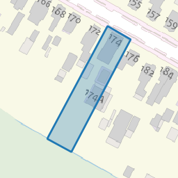 Perceel ASN00-V-2184