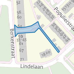 Perceel ASN00-V-2189