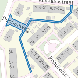 Perceel ASN00-V-2191