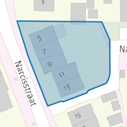 Perceel ASN00-V-2193