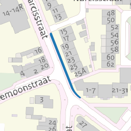 Perceel ASN00-V-2195