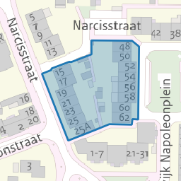 Perceel ASN00-V-2196