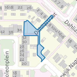 Perceel ASN00-V-2200