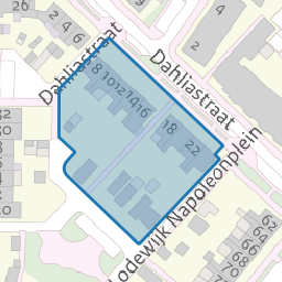 Perceel ASN00-V-2201