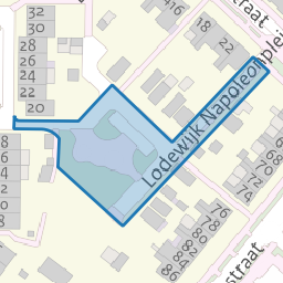 Perceel ASN00-V-2202