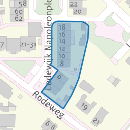 Perceel ASN00-V-2203