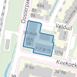 Perceel ASN00-V-2231