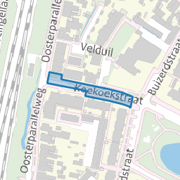 Perceel ASN00-V-2233