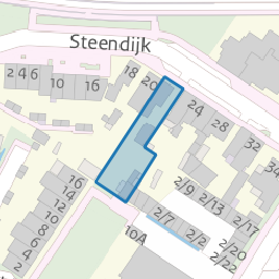 Perceel ASN00-V-2237