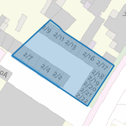 Perceel ASN00-V-2239