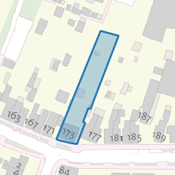 Perceel ASN00-V-2284